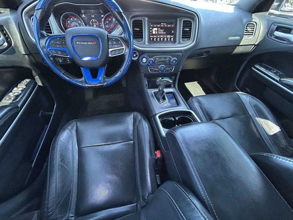 Dodge Charger SXT RWD 2020