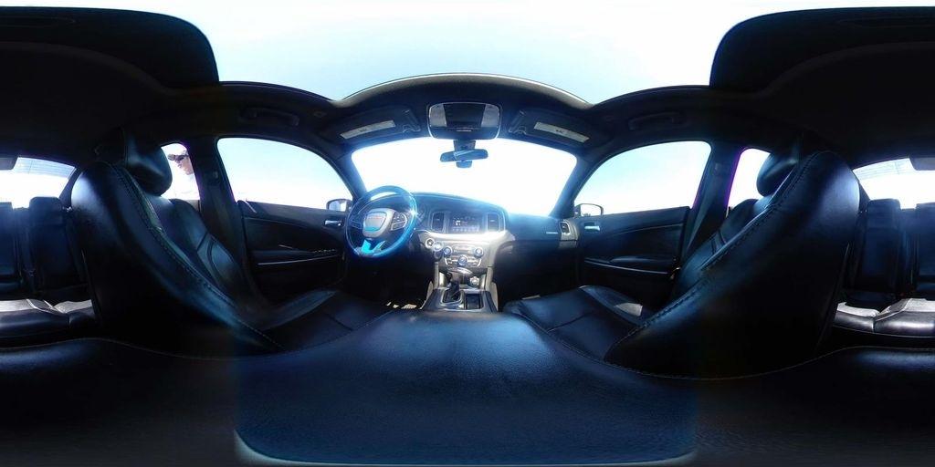 Dodge Charger SXT RWD 2020