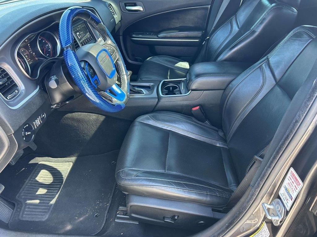 Dodge Charger SXT RWD 2020