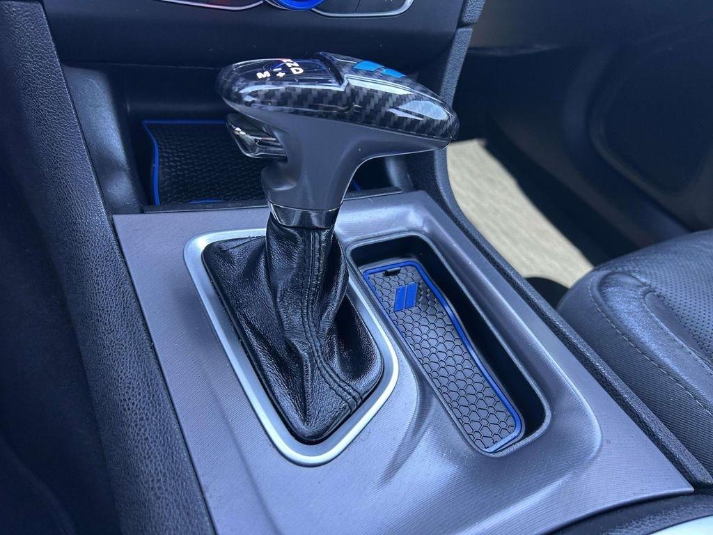Dodge Charger SXT RWD 2020