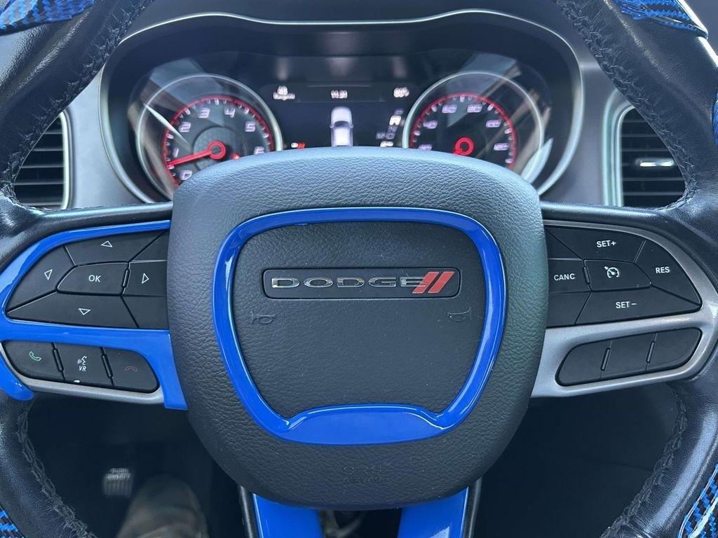 Dodge Charger SXT RWD 2020