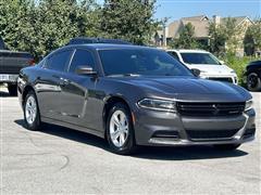 2020 Dodge Charger 