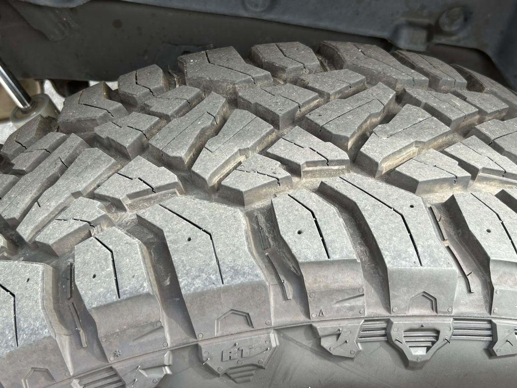 Jeep Wrangler Unlimited Rubicon 4x4 2021