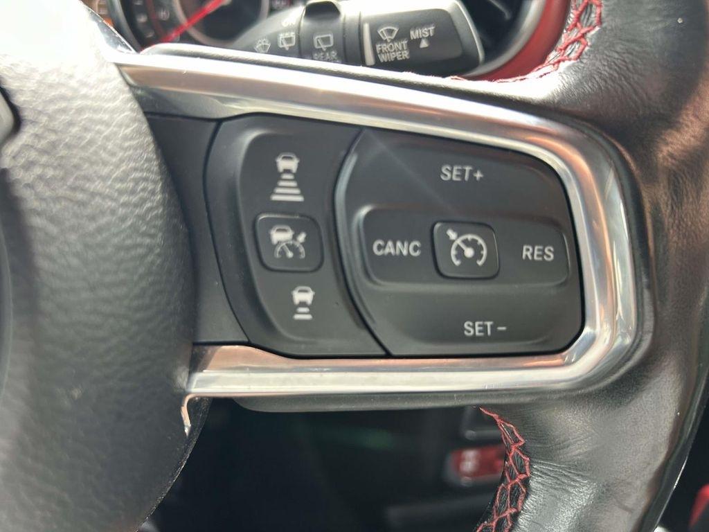 Jeep Wrangler Unlimited Rubicon 4x4 2021