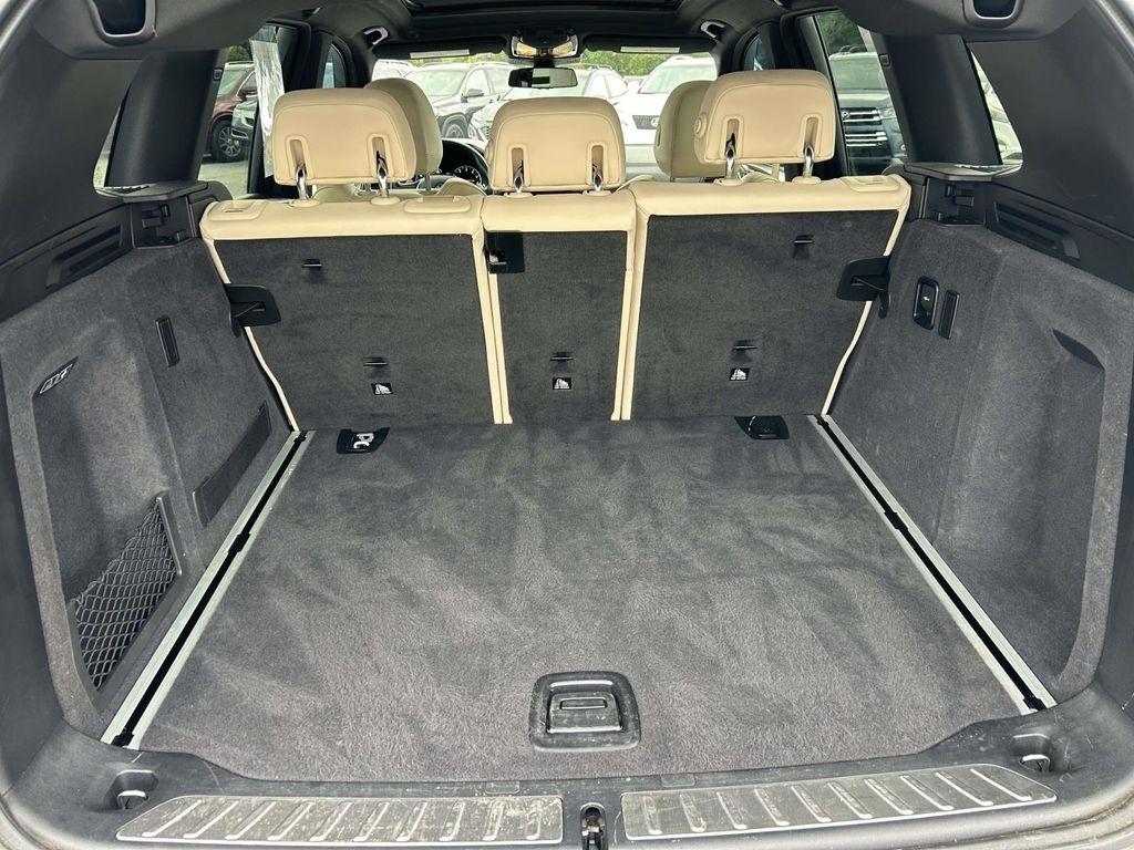 BMW X3 sDrive30i Sports Activity Vehicle 2019