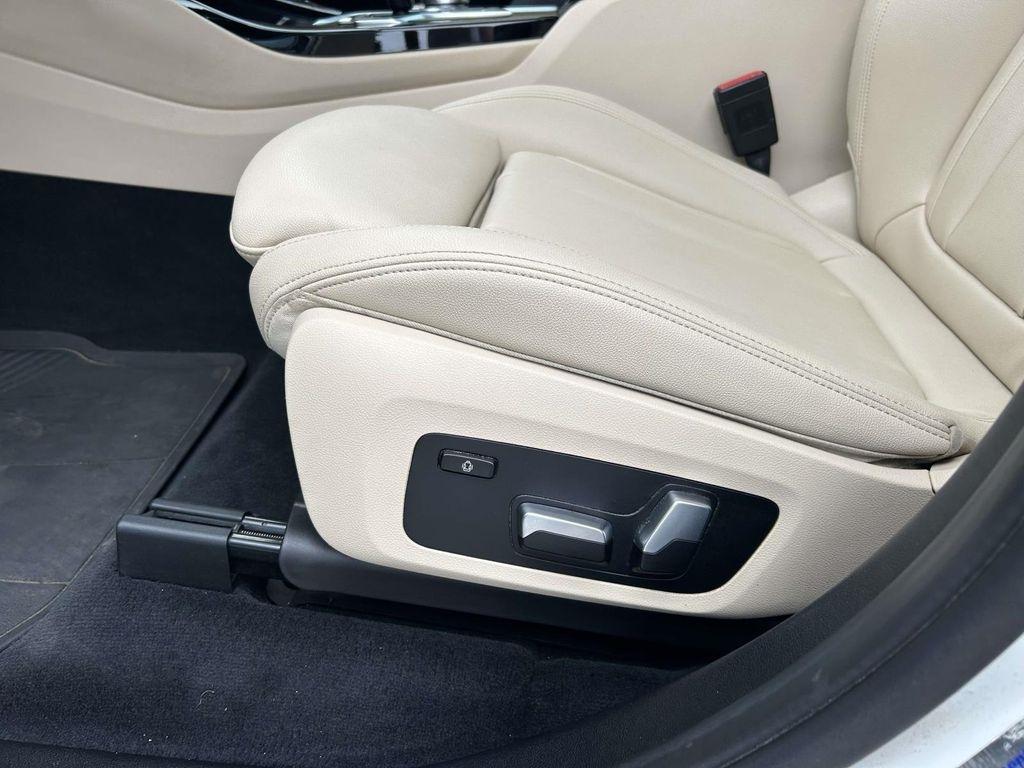 BMW X3 sDrive30i Sports Activity Vehicle 2019