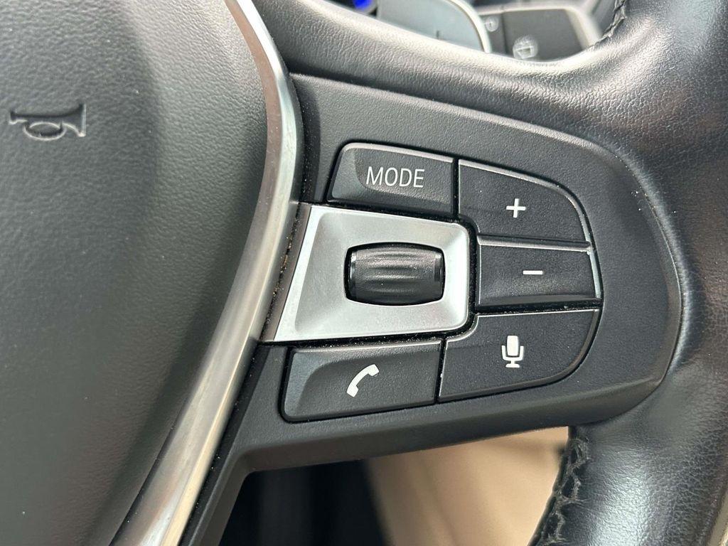 BMW X3 sDrive30i Sports Activity Vehicle 2019