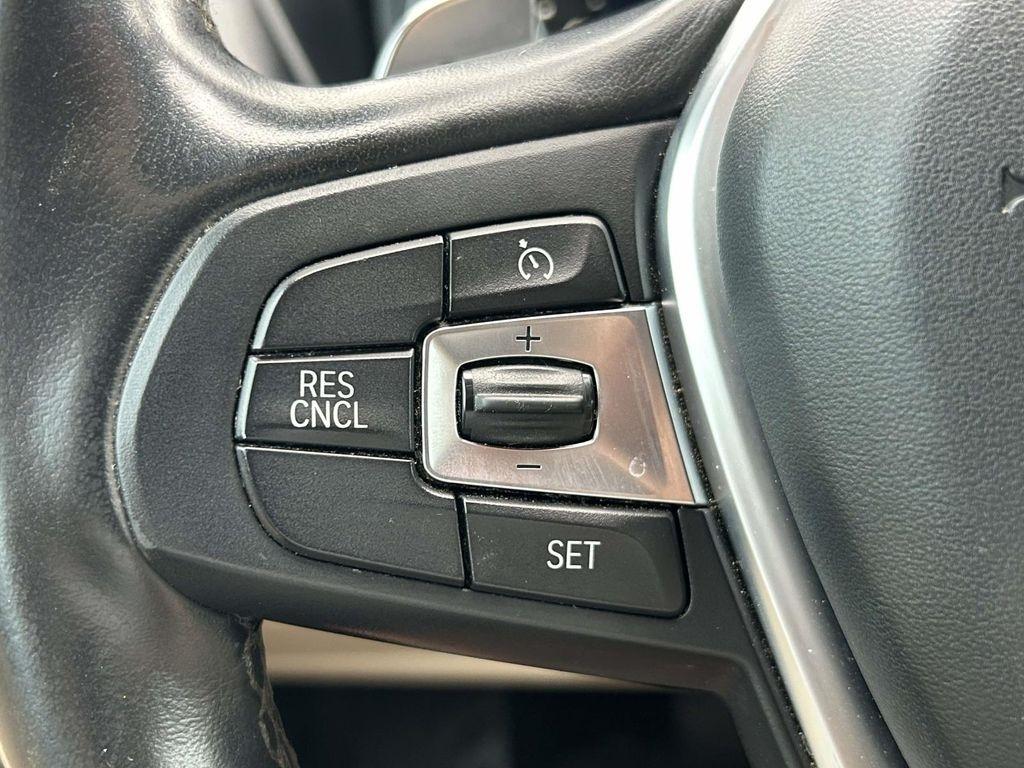 BMW X3 sDrive30i Sports Activity Vehicle 2019
