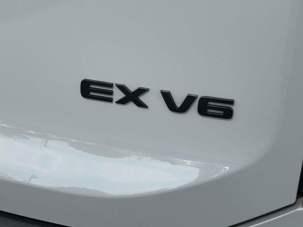 Kia Telluride EX AWD 2021