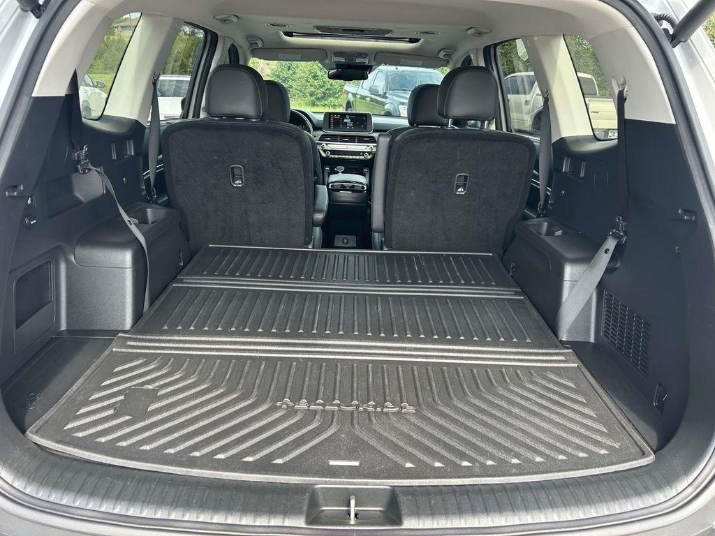 Kia Telluride EX AWD 2021