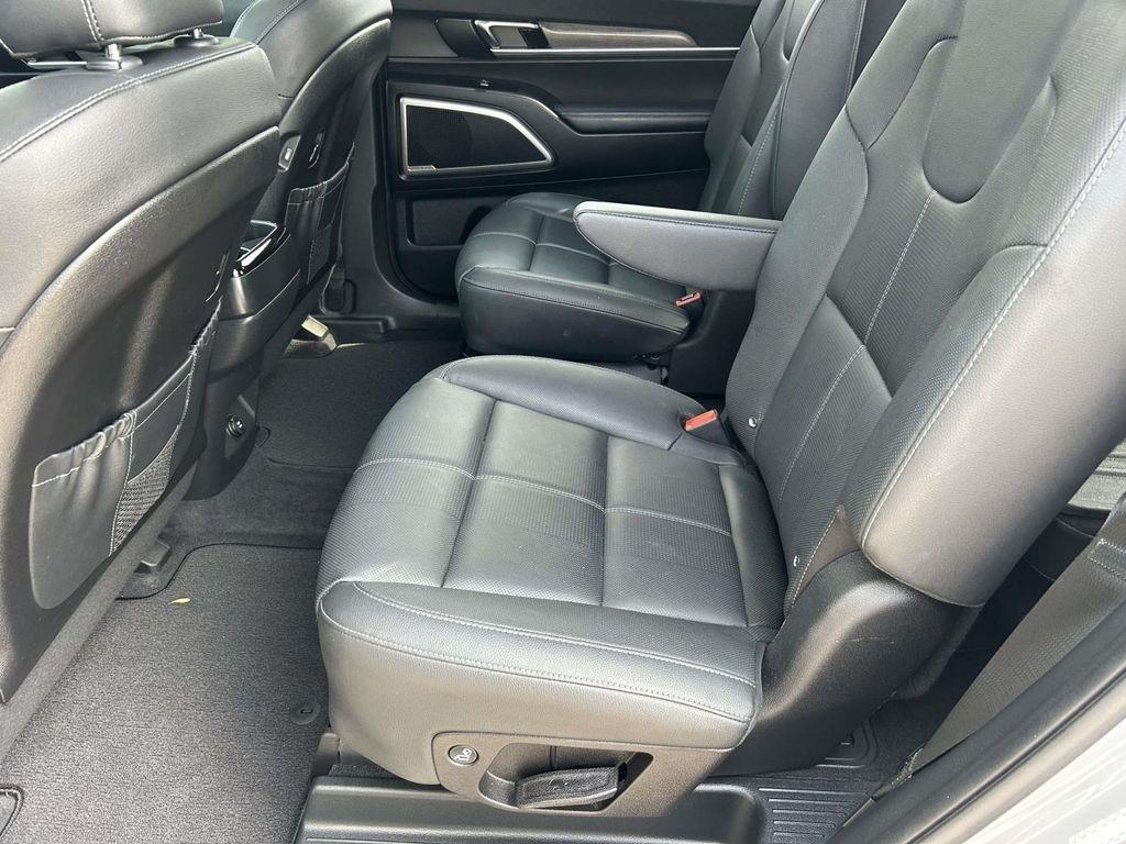 Kia Telluride EX AWD 2021