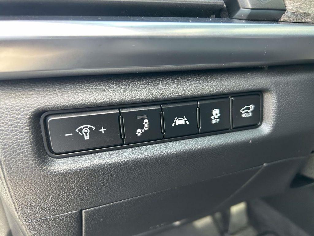 Kia Telluride EX AWD 2021