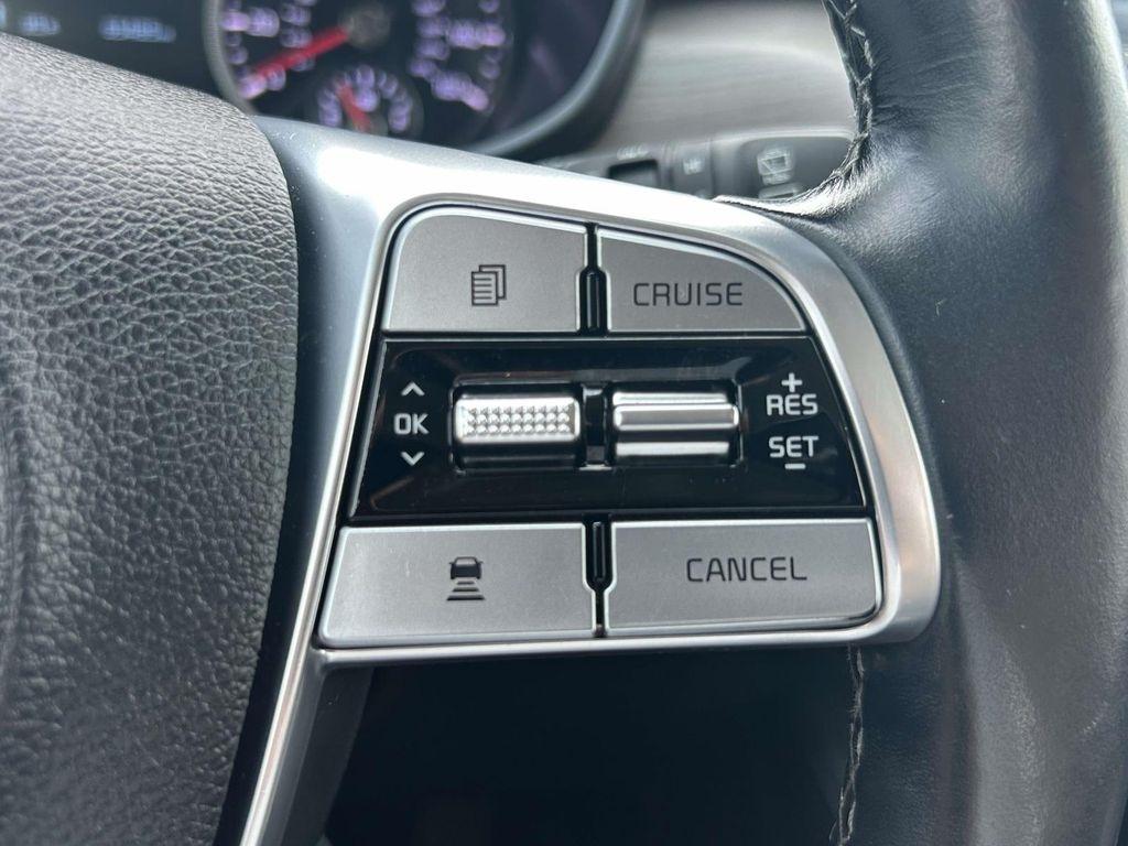 Kia Telluride EX AWD 2021