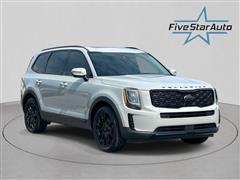 2021 Kia Telluride 
