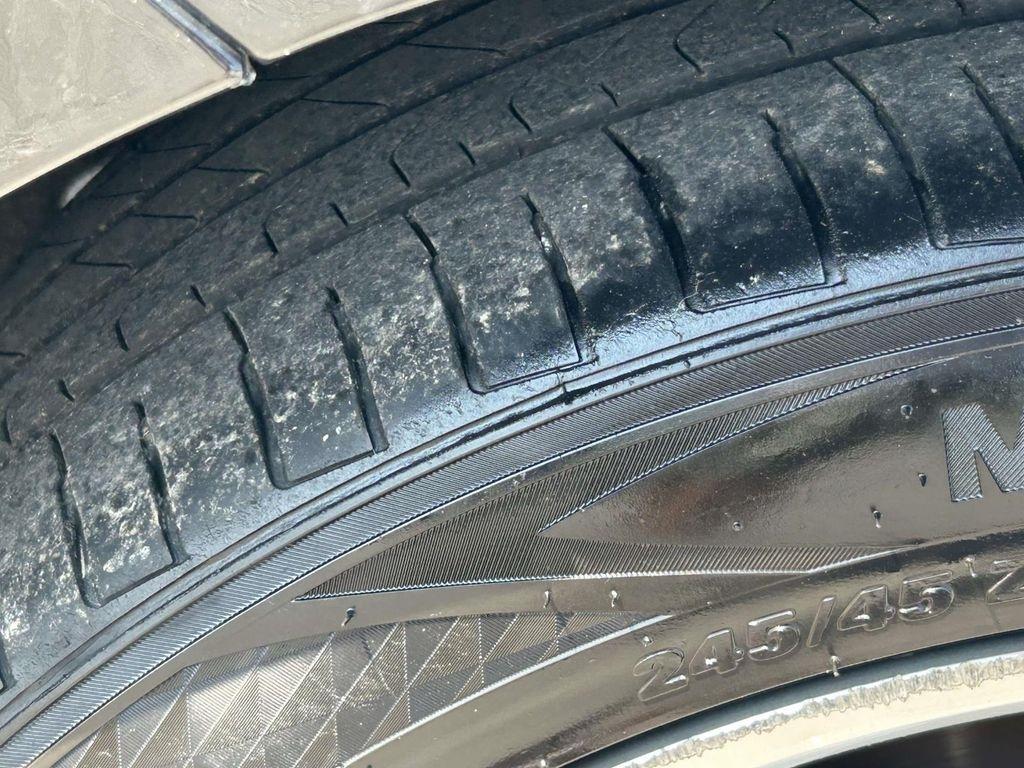 Chevrolet Impala 4dr Sdn Premier w/2LZ 2018