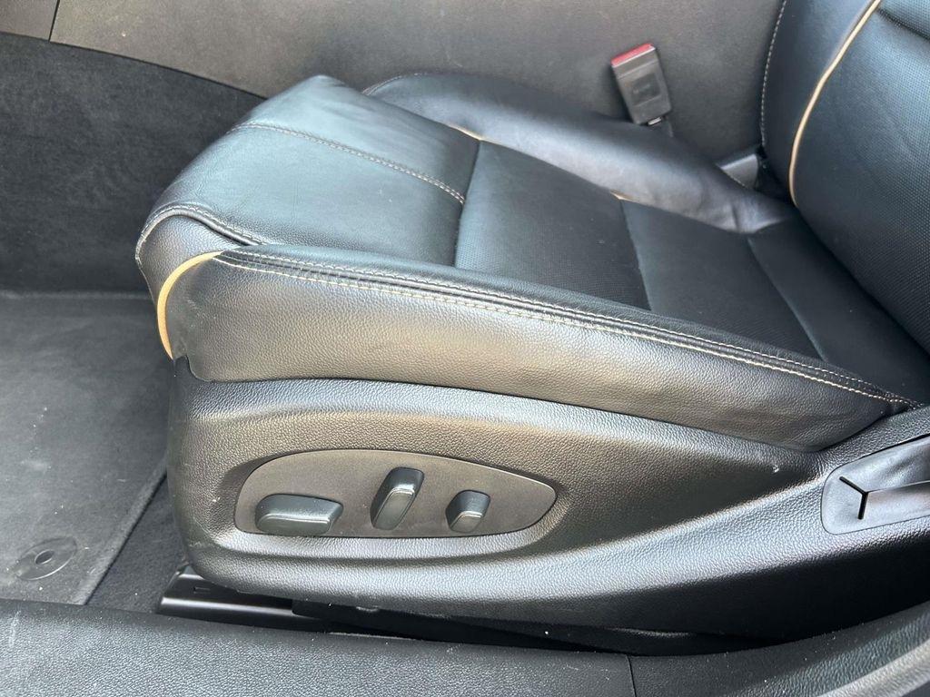 Chevrolet Impala 4dr Sdn Premier w/2LZ 2018