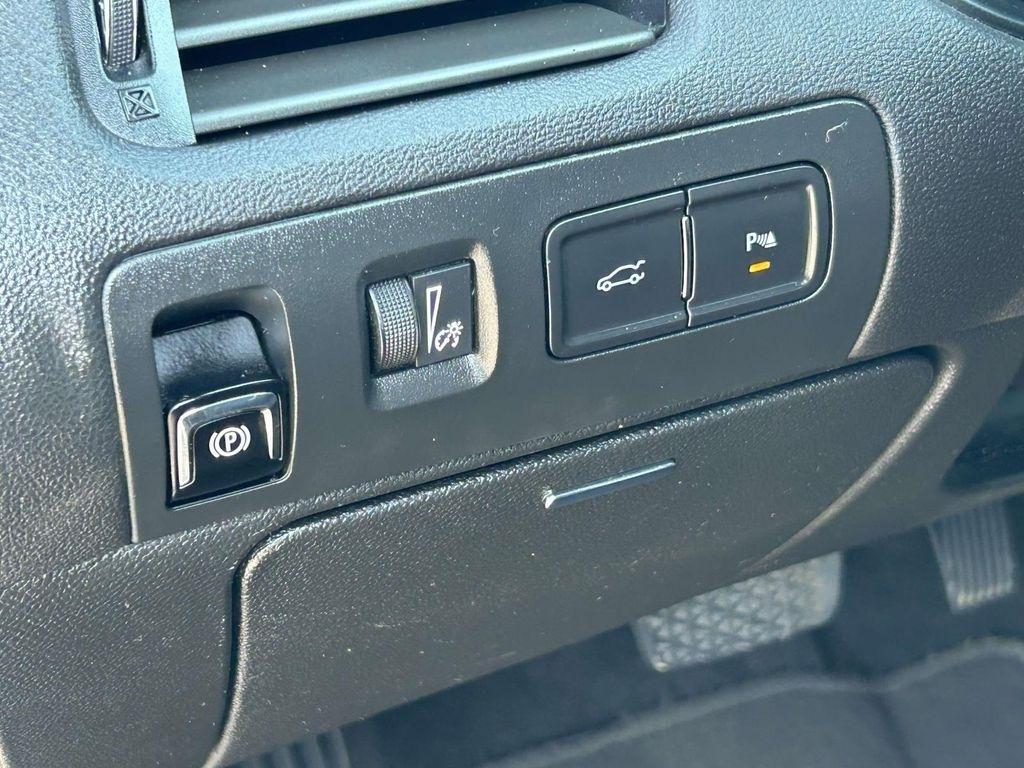 Chevrolet Impala 4dr Sdn Premier w/2LZ 2018
