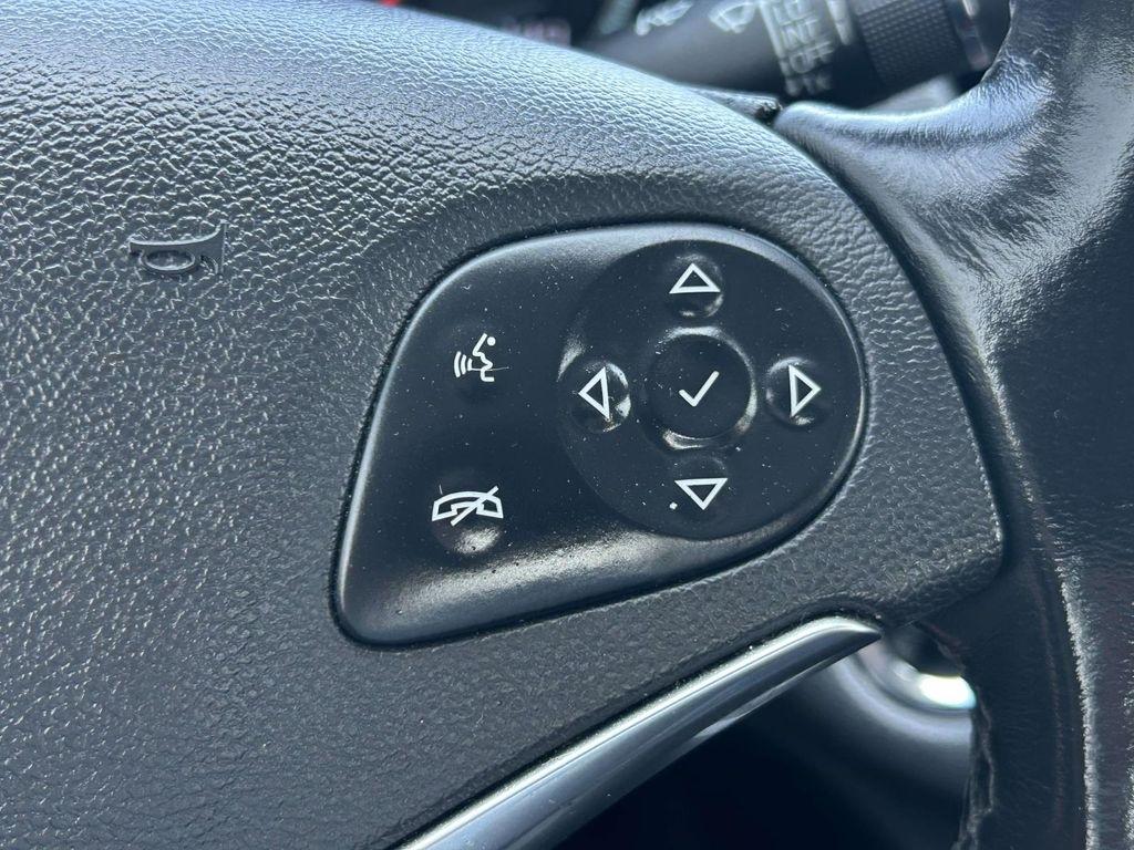 Chevrolet Impala 4dr Sdn Premier w/2LZ 2018