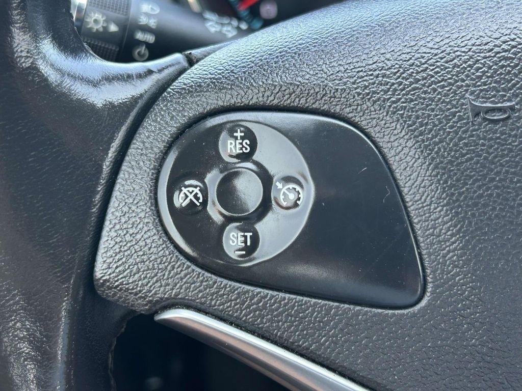 Chevrolet Impala 4dr Sdn Premier w/2LZ 2018