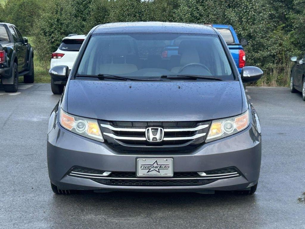 Honda Odyssey 5dr EX 2014