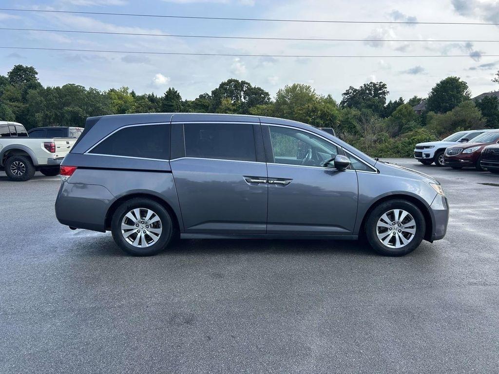 Honda Odyssey 5dr EX 2014