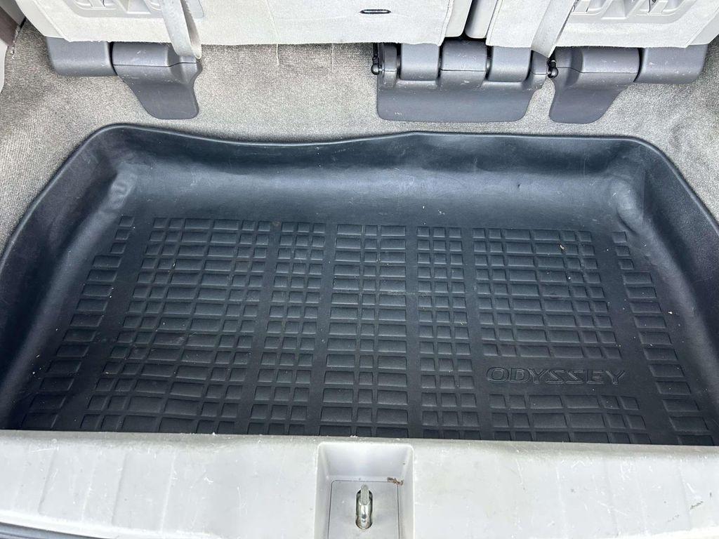 Honda Odyssey 5dr EX 2014