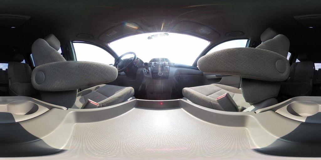 Honda Odyssey 5dr EX 2014
