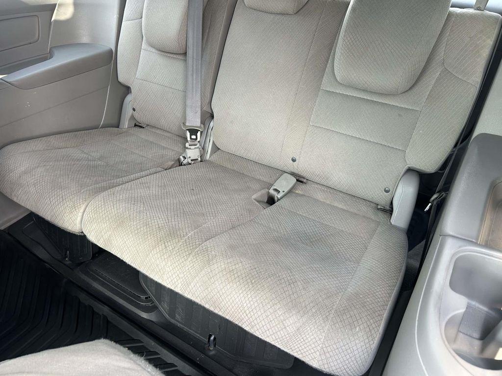 Honda Odyssey 5dr EX 2014