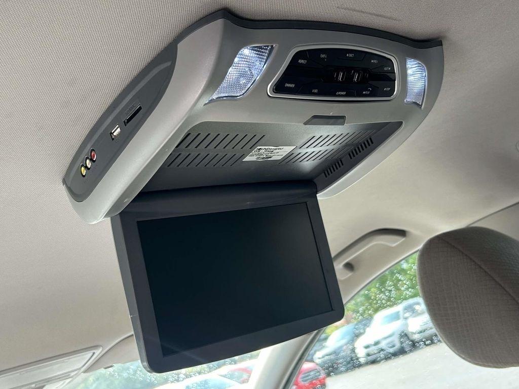 Honda Odyssey 5dr EX 2014