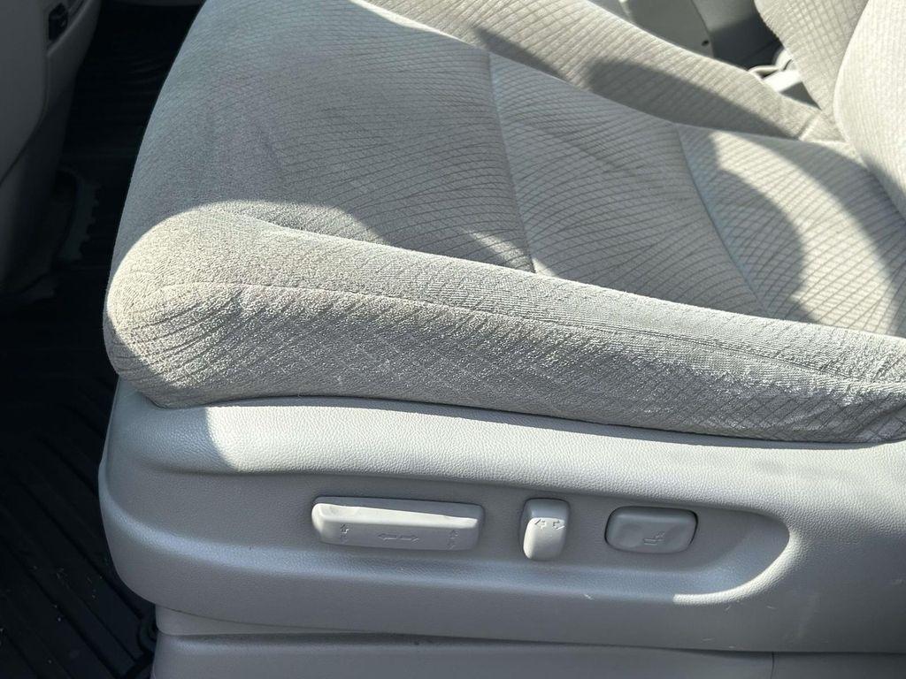 Honda Odyssey 5dr EX 2014