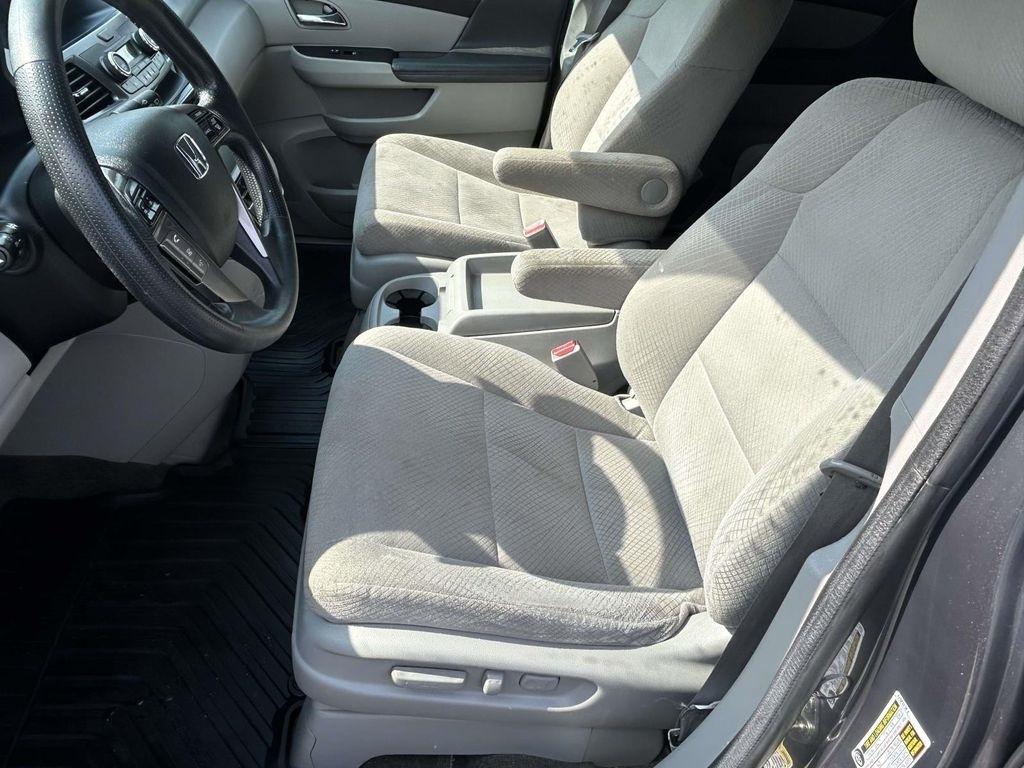 Honda Odyssey 5dr EX 2014