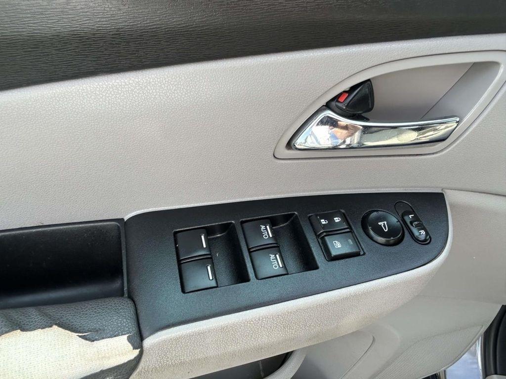 Honda Odyssey 5dr EX 2014