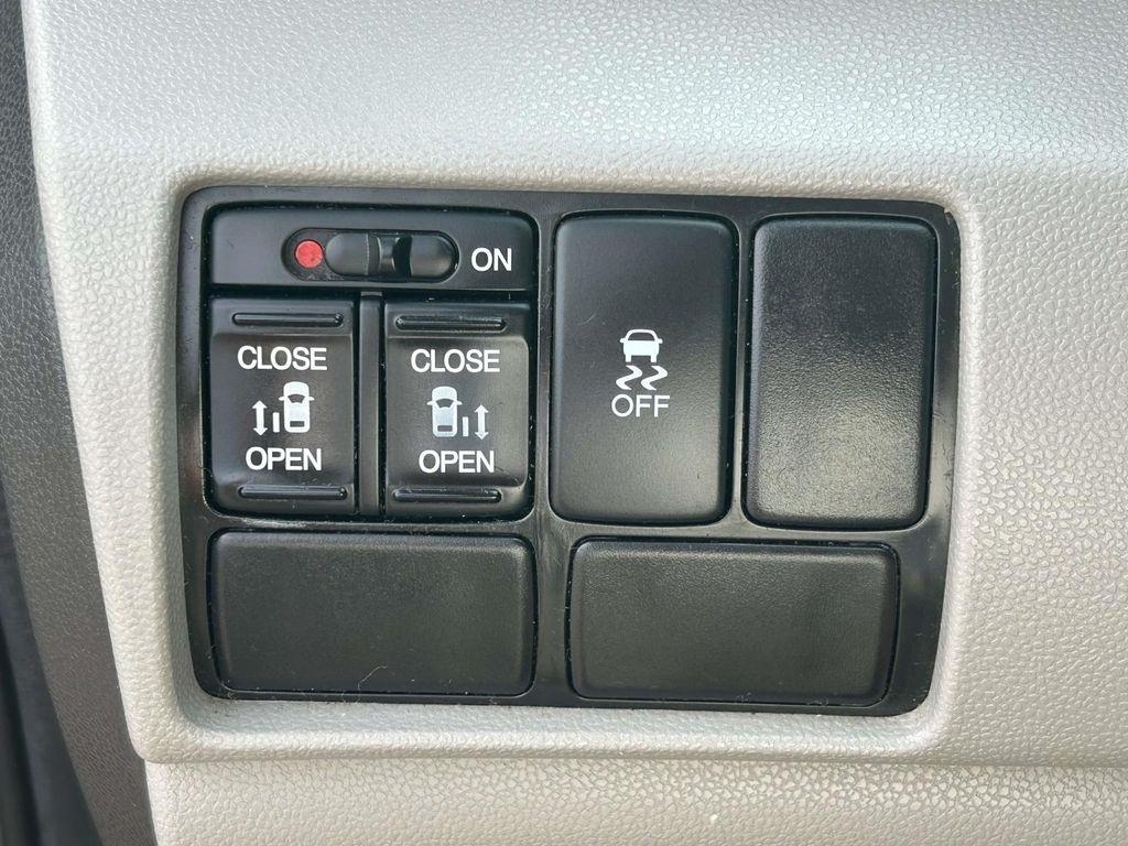 Honda Odyssey 5dr EX 2014