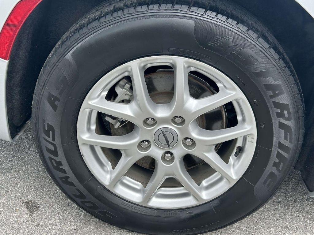 Chrysler Pacifica Touring L FWD 2024