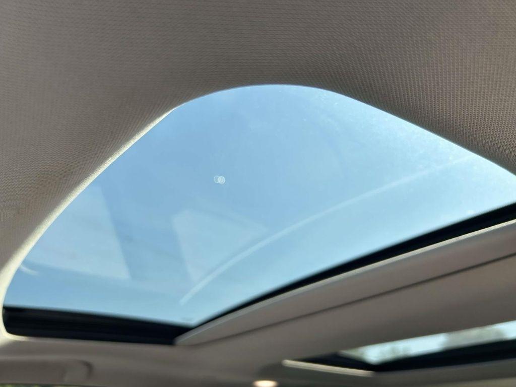 Nissan Maxima SL 3.5L 2018