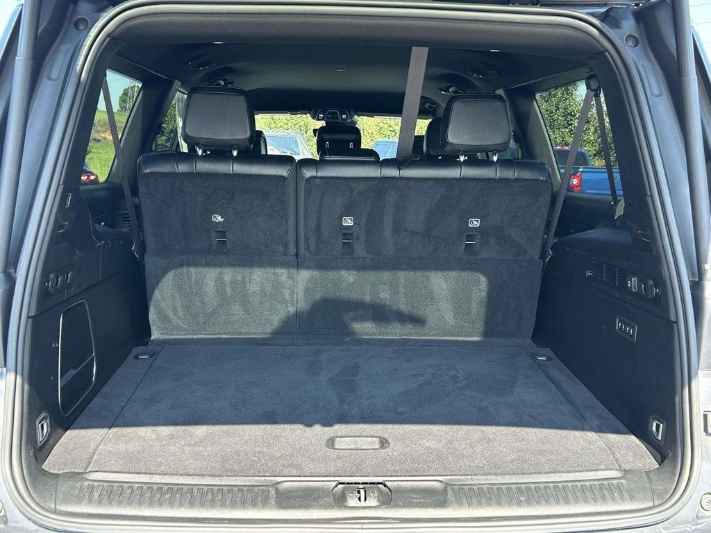 Jeep Wagoneer L Series II 4x2 *Ltd Avail* 2024