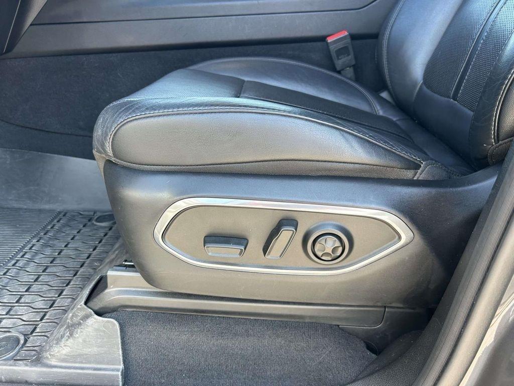 Jeep Wagoneer L Series II 4x2 *Ltd Avail* 2024