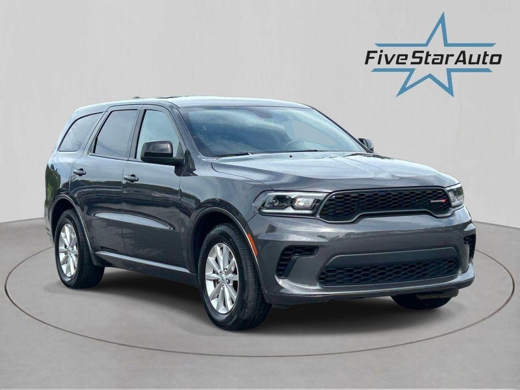 Dodge Durango GT RWD 2025