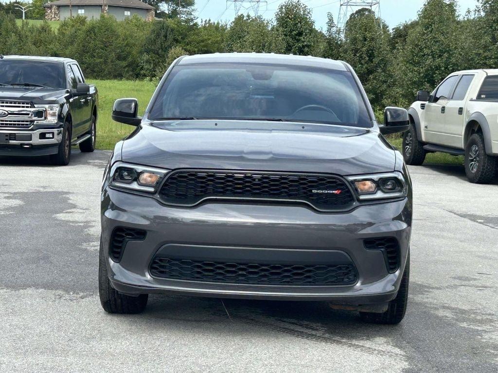 Dodge Durango GT RWD 2025