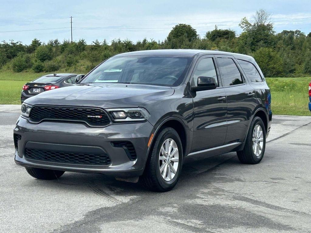 Dodge Durango GT RWD 2025