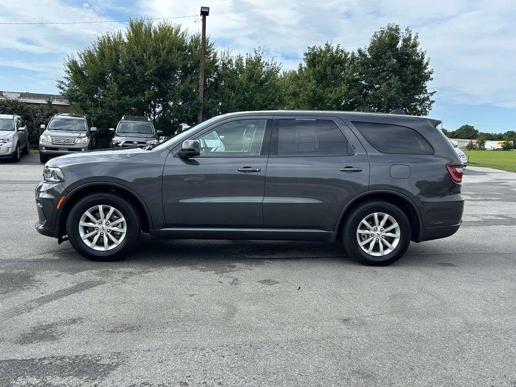Dodge Durango GT RWD 2025