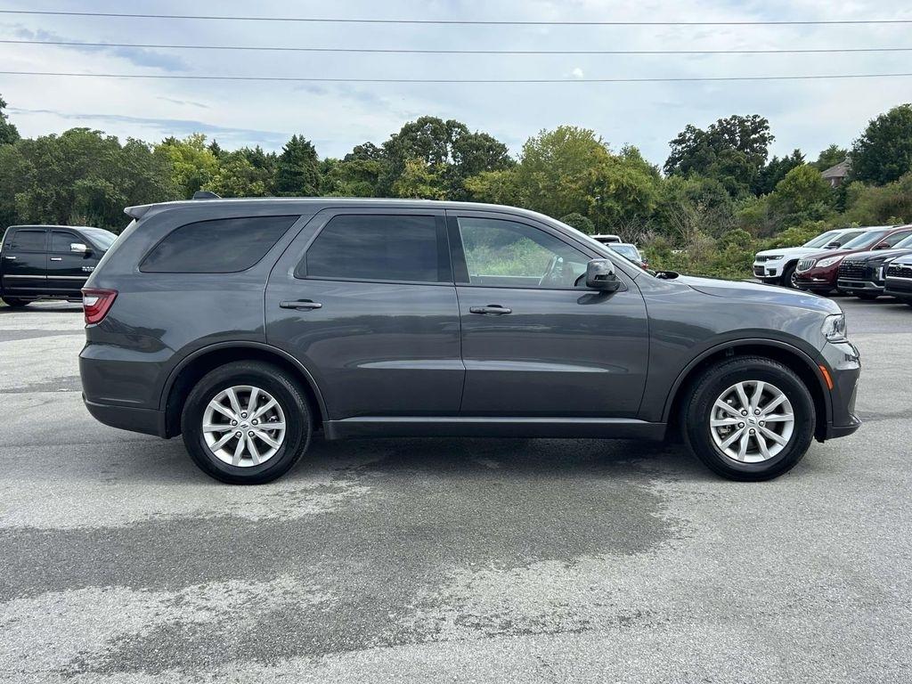 Dodge Durango GT RWD 2025