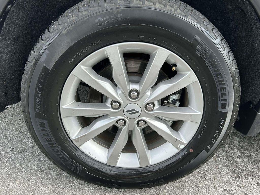 Dodge Durango GT RWD 2025