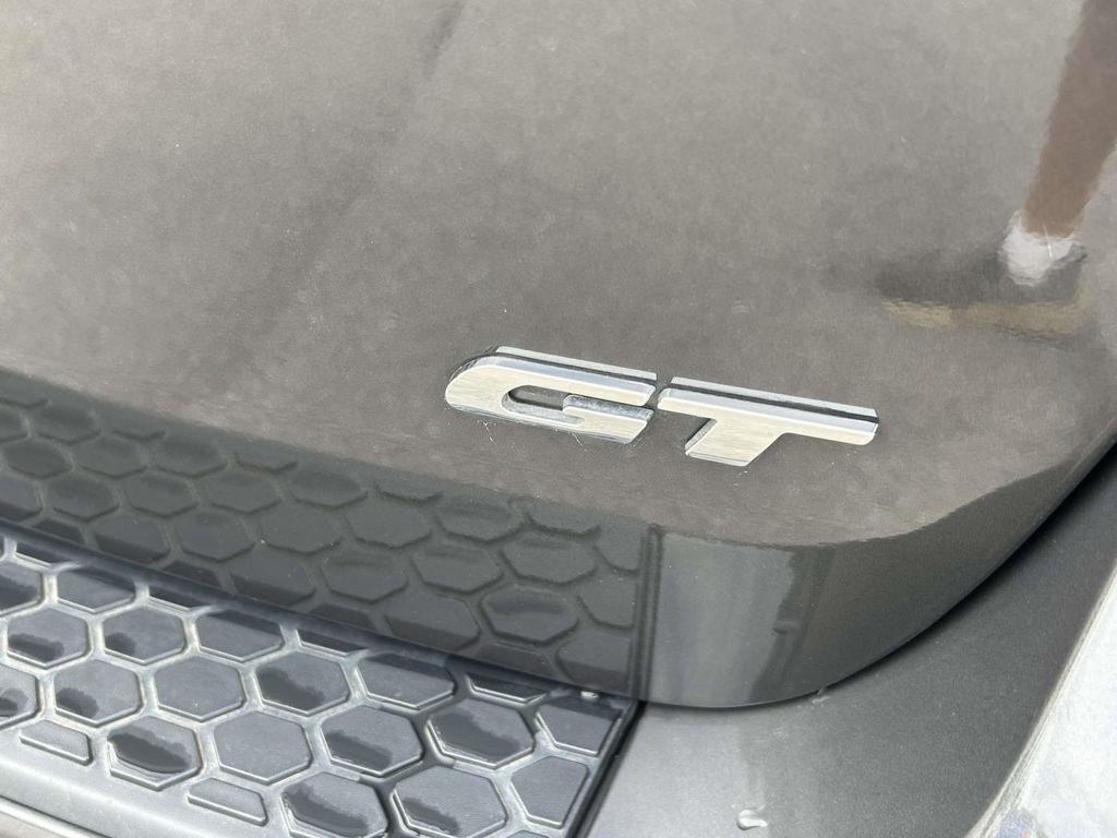 Dodge Durango GT RWD 2025