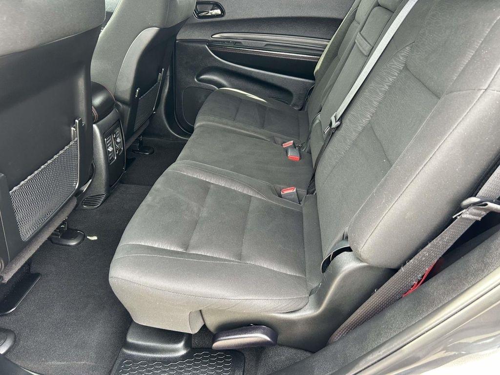 Dodge Durango GT RWD 2025