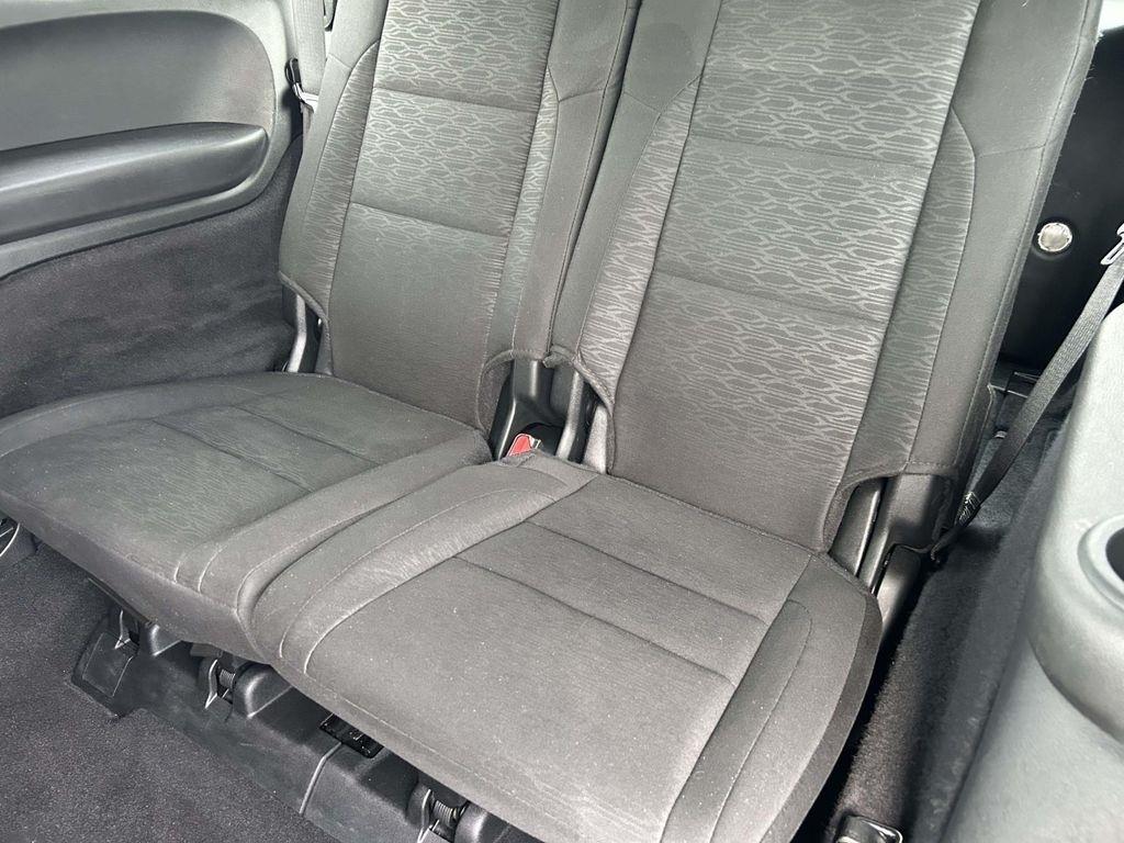 Dodge Durango GT RWD 2025