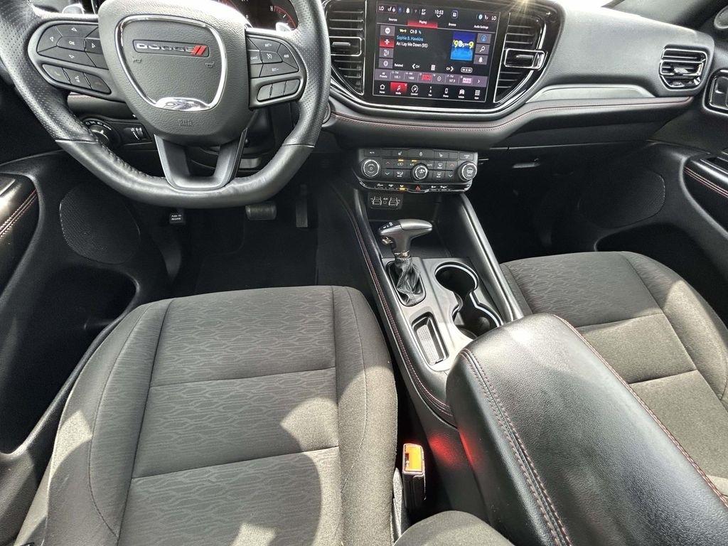Dodge Durango GT RWD 2025
