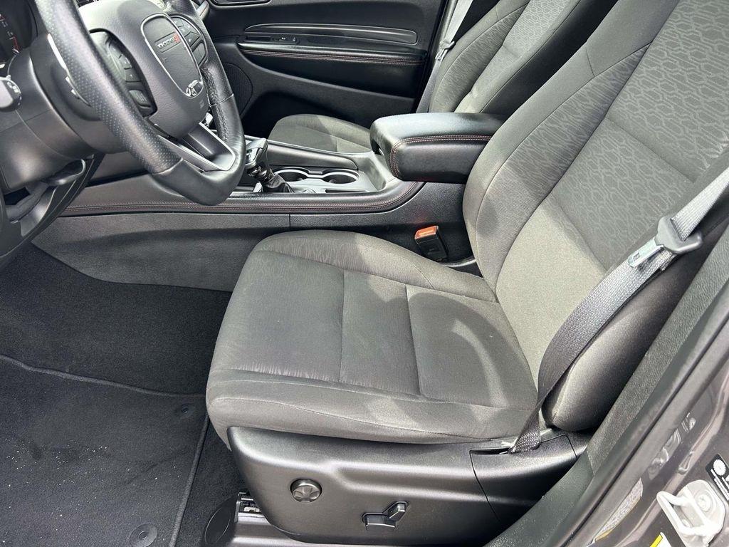 Dodge Durango GT RWD 2025