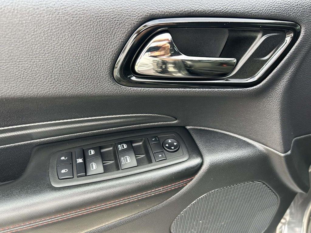 Dodge Durango GT RWD 2025