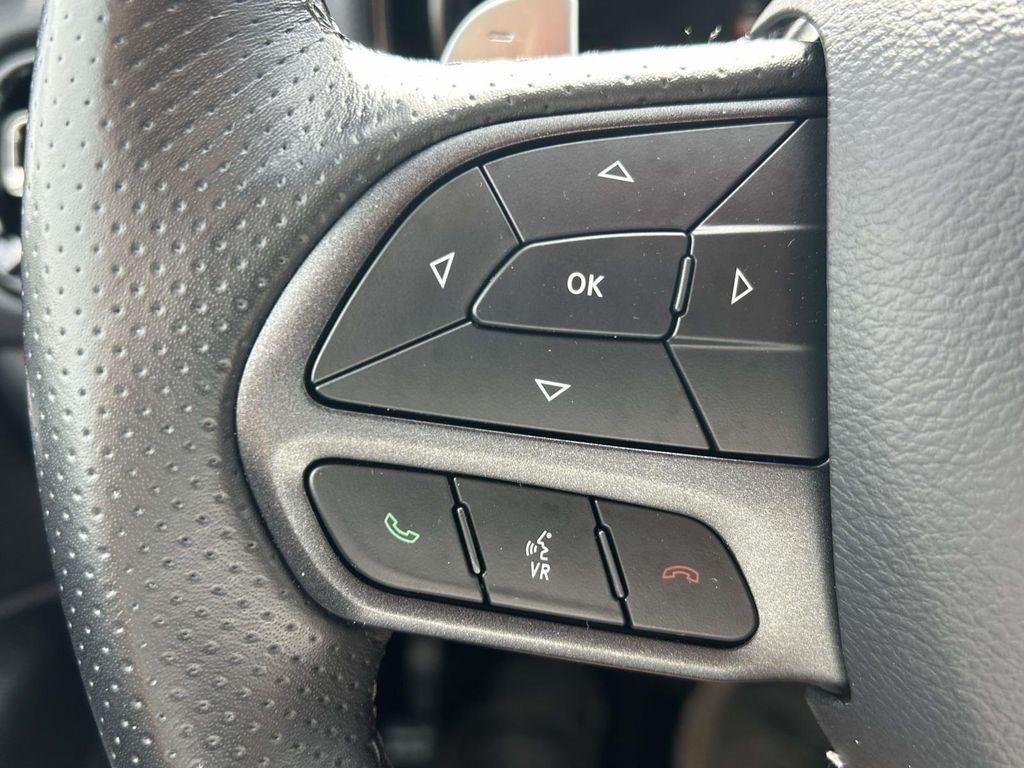 Dodge Durango GT RWD 2025